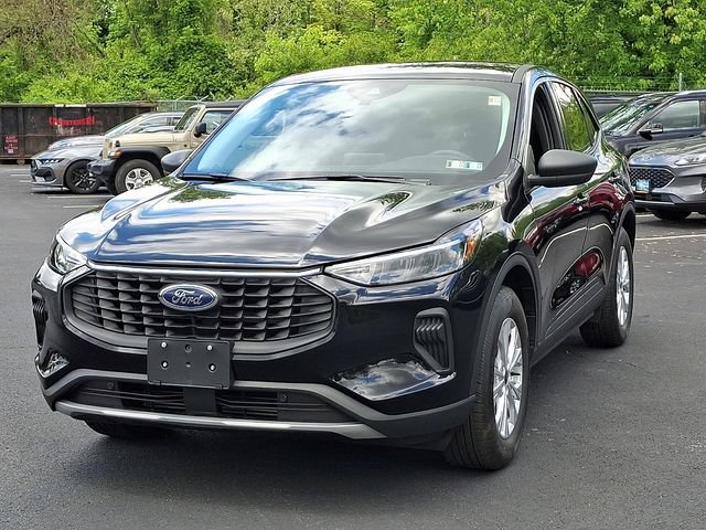 Certified 2023 Ford Escape Active AWD/4WD image 5