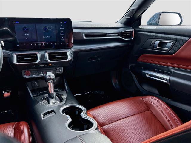 Certified 2024 Ford Mustang Premium RWD image 25
