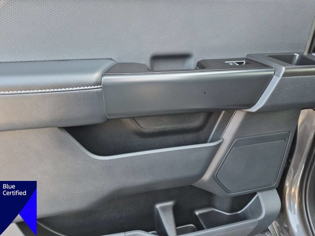 Certified 2023 Ford F150 XL w/ STX Appearance Package RWD image 28