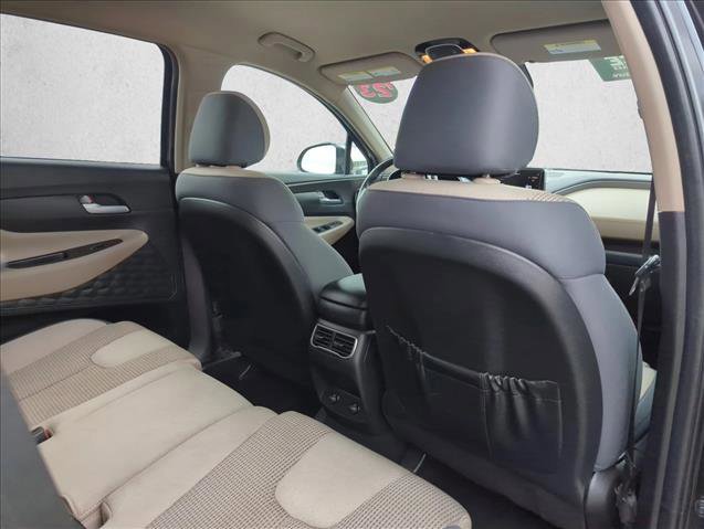 Used 2023 Hyundai Santa Fe SEL AWD/4WD image 24