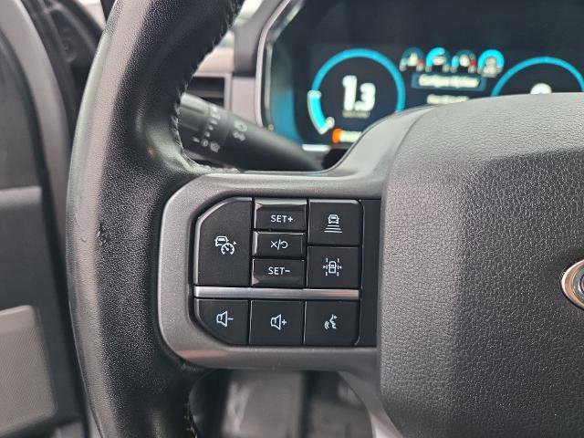 Certified 2021 Ford F150 Lariat image 27