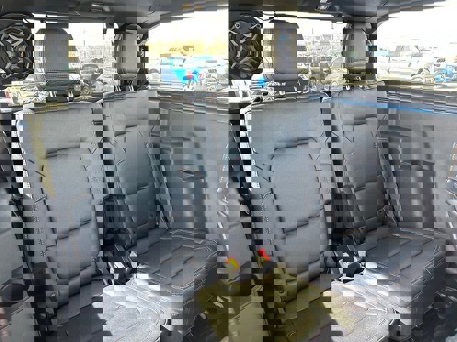 Certified 2024 Ford Bronco Badlands w/ Sasquatch Package image 19