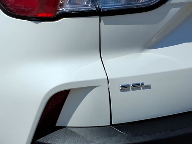 Certified 2020 Ford Escape SEL AWD/4WD image 20