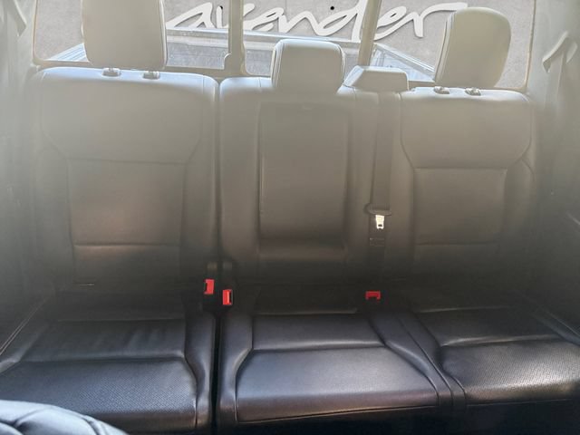 Certified 2022 Ford F150 Lariat AWD/4WD image 23
