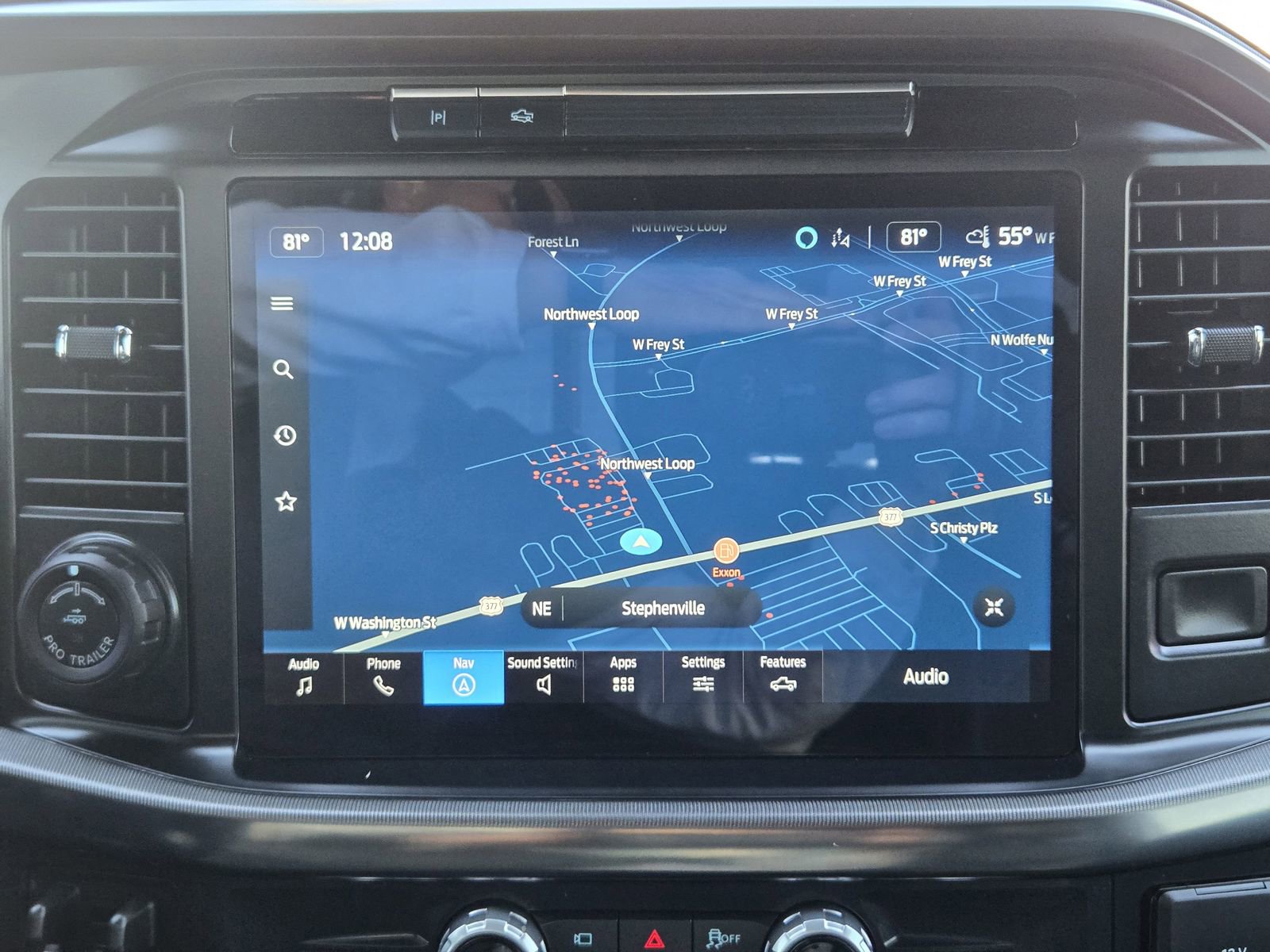 Certified 2025 Ford F150 Raptor image 19