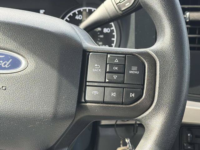 Certified 2024 Ford F250 XLT AWD/4WD image 13