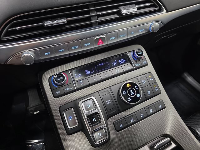 Used 2022 Hyundai Palisade Calligraphy w/ Cargo Package AWD/4WD image 24