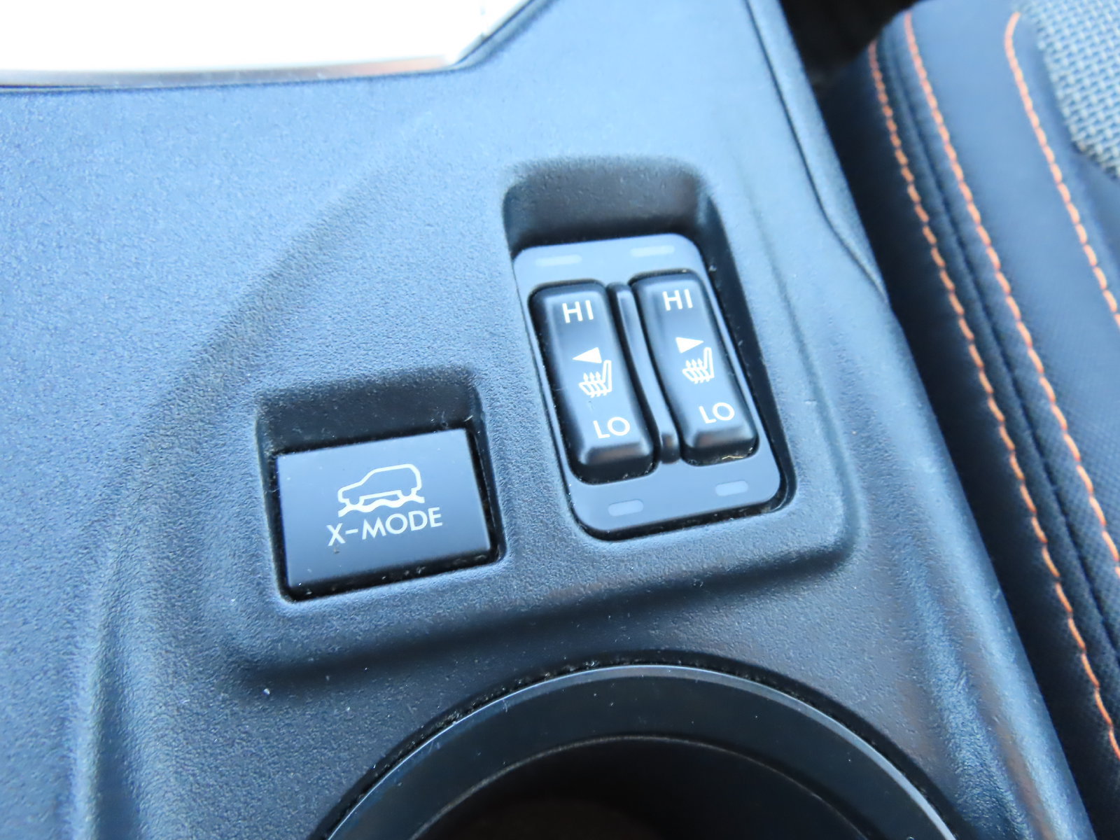 Used 2019 Subaru Crosstrek 2.0i Premium w/ Eyesight System AWD/4WD image 28