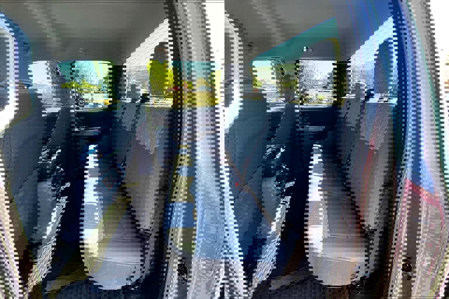 Certified 2023 Ford F150 XLT w/ Equipment Group 302A High image 19