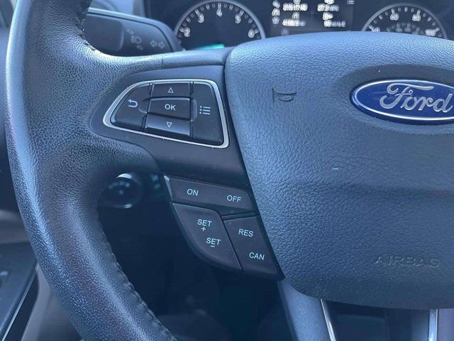 Certified 2020 Ford EcoSport SE w/ SE Convenience Package image 18