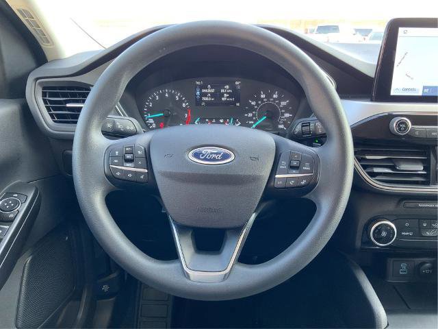 Certified 2022 Ford Escape SE image 20