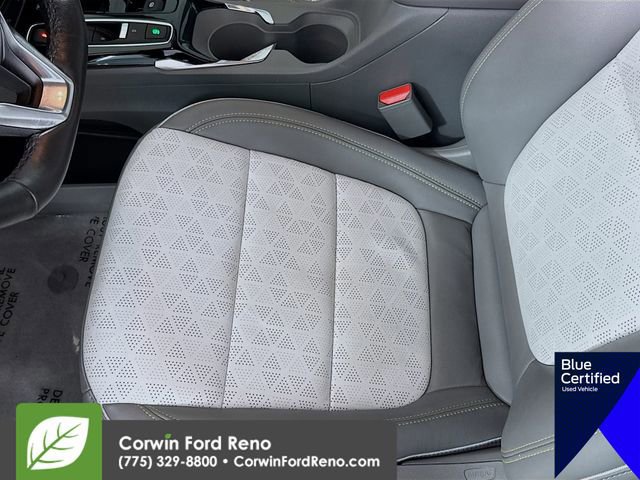 Used 2022 Chevrolet Bolt EUV Premier image 21