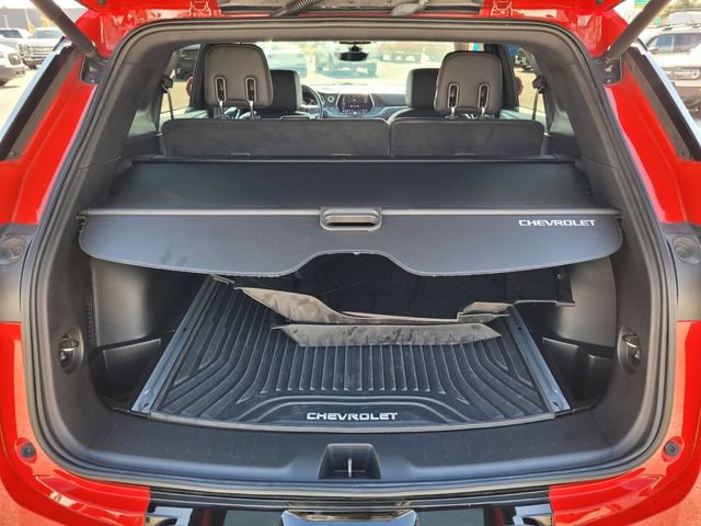 Used 2020 Chevrolet Blazer RS image 17