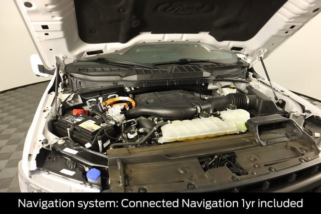 Certified 2023 Ford F150 Lariat w/ FX4 Off-Road Package image 21