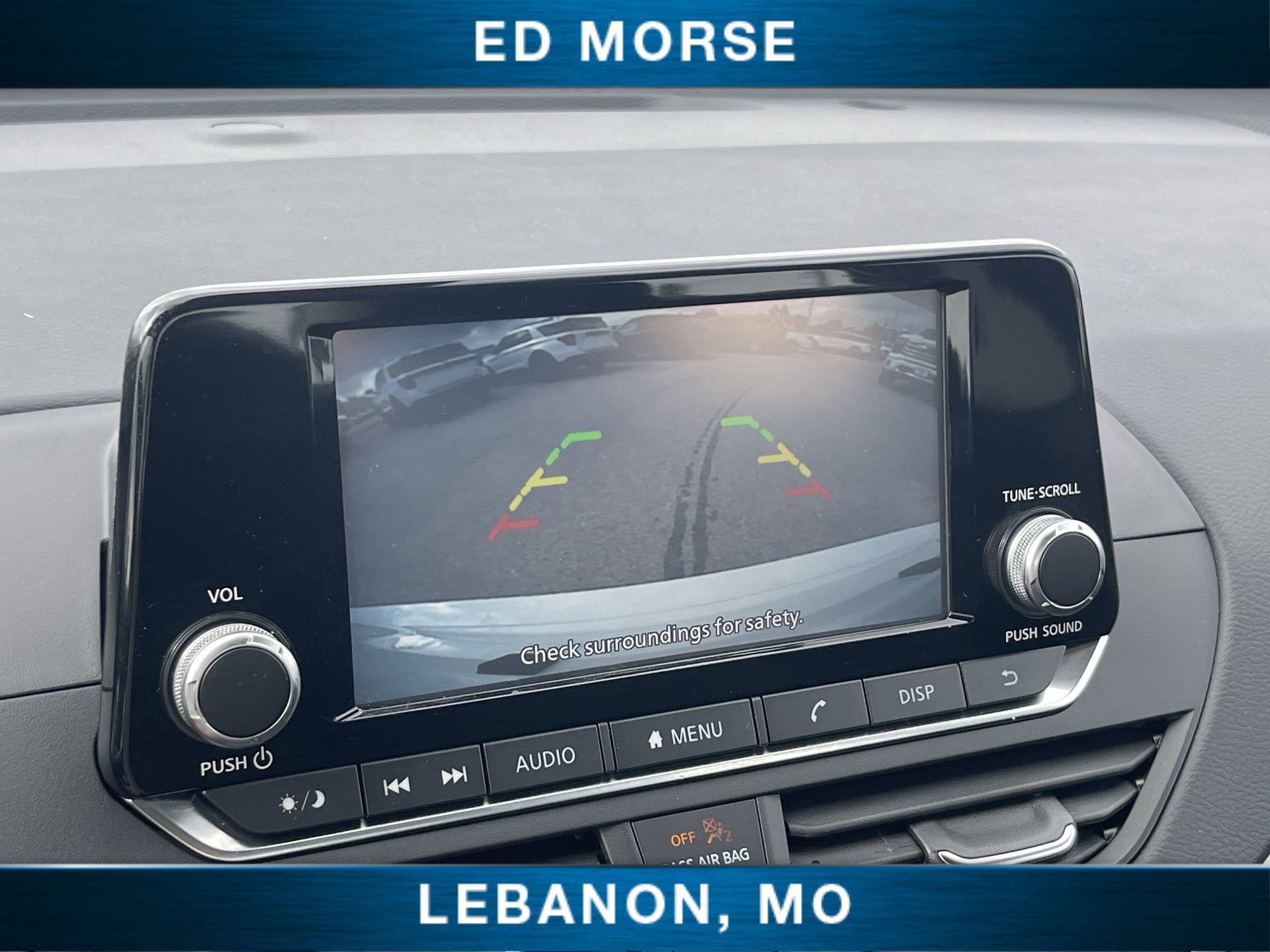 Used 2022 Nissan Altima 2.5 S FWD image 14