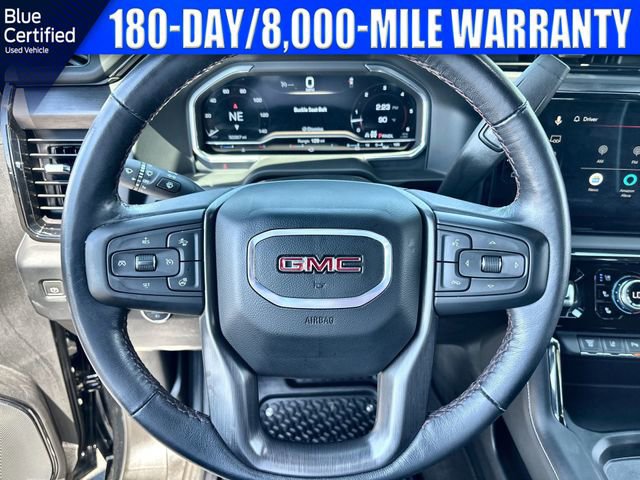 Used 2024 GMC Sierra 2500 AT4X AWD/4WD image 23
