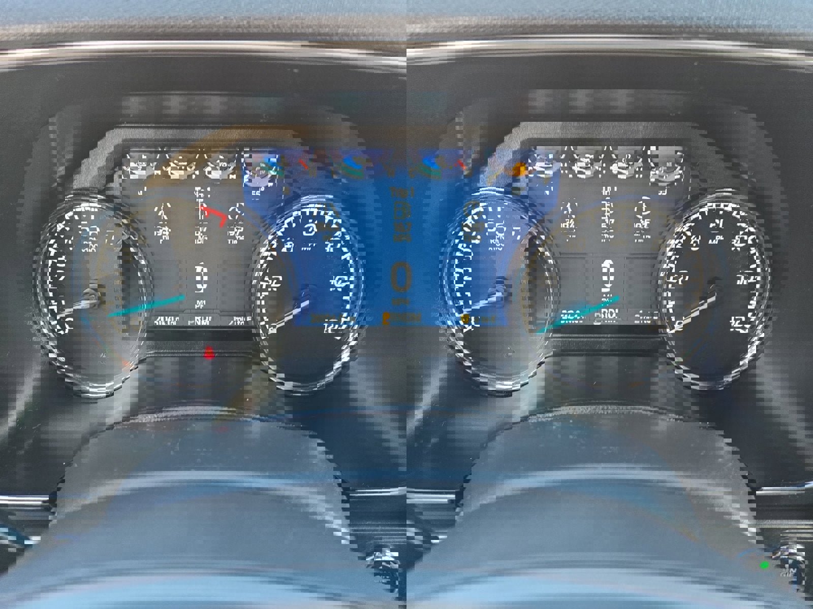 Certified 2022 Ford F150 XLT w/ Equipment Group 302A High image 16