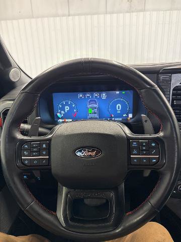 Certified 2024 Ford F150 Raptor AWD/4WD image 10