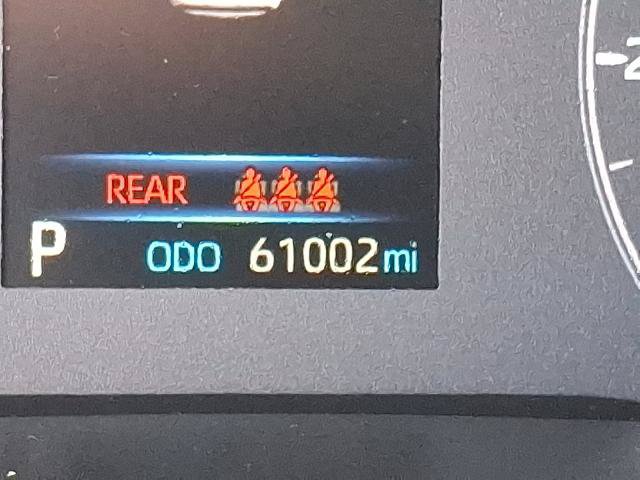 Used 2024 Toyota Corolla LE FWD image 19