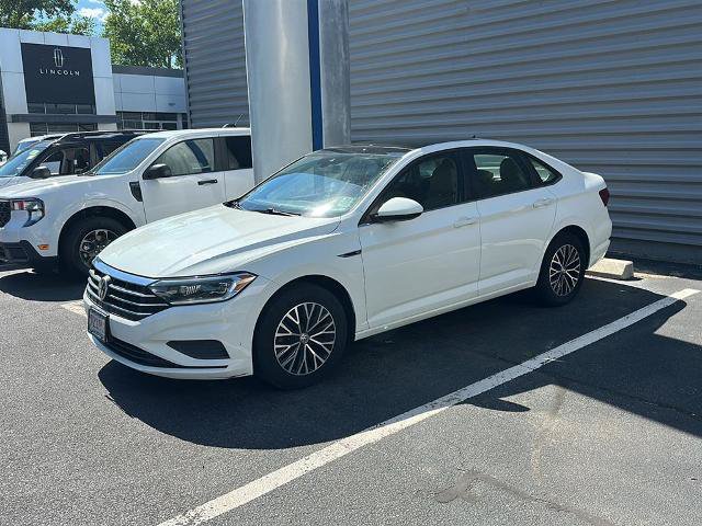 Used 2019 Volkswagen Jetta SEL FWD image 10