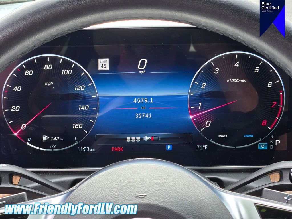 Used 2024 Mercedes-Benz C 300 4MATIC Sedan image 19