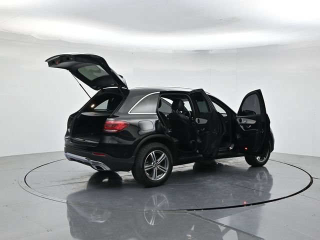 Used 2022 Mercedes-Benz GLC 300 image 46