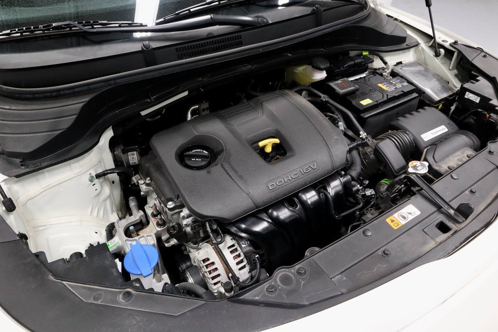 Used 2025 Kia Soul LX w/ LX Technology Package image 17