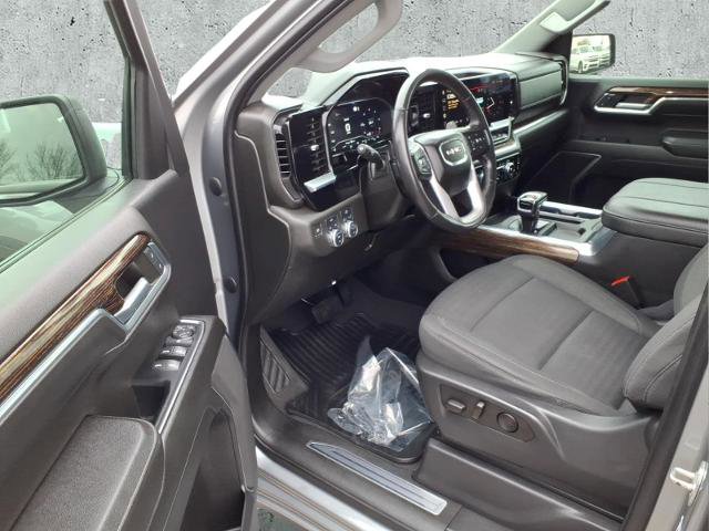 Used 2023 GMC Sierra 1500 Elevation AWD/4WD image 13