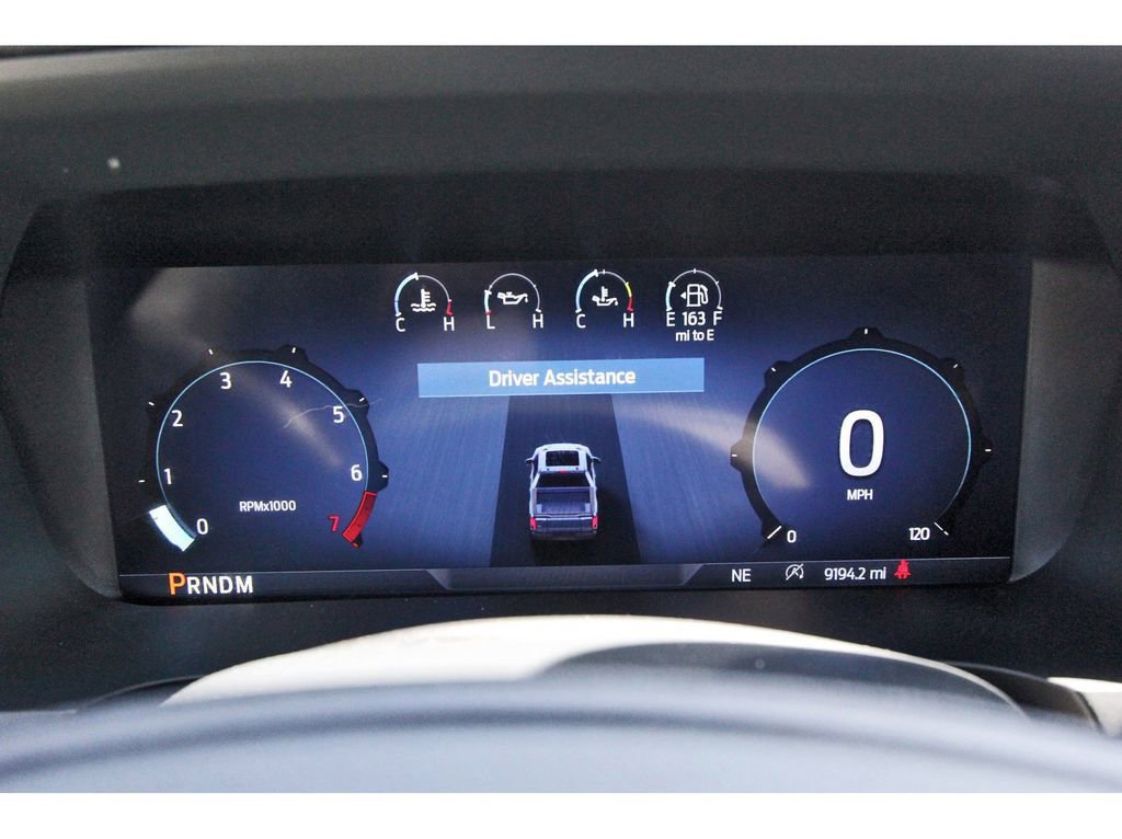 Certified 2024 Ford F150 STX image 15