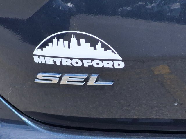 Certified 2023 Ford Edge SEL w/ Convenience Package AWD/4WD image 27