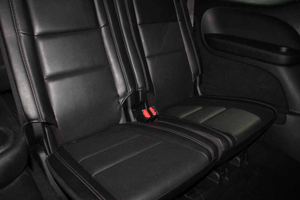 Used 2021 Dodge Durango Citadel RWD image 27
