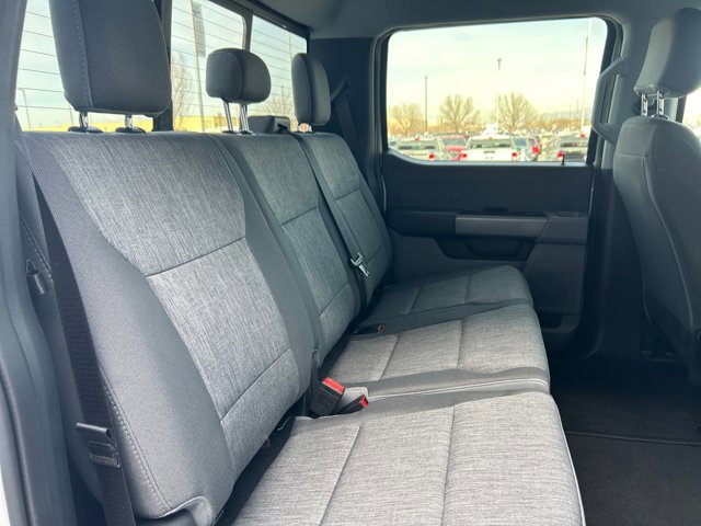 Certified 2024 Ford F250 XL w/ STX Appearance Package image 18