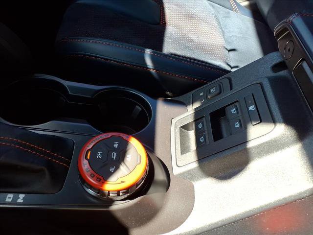 Certified 2024 Ford Bronco Raptor w/ Interior Carbon Fiber Pack 6 AWD/4WD image 18