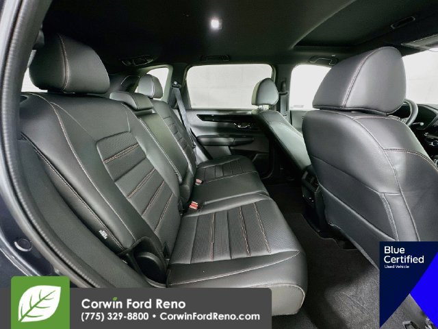 Used 2025 Honda CR-V Sport Touring image 31