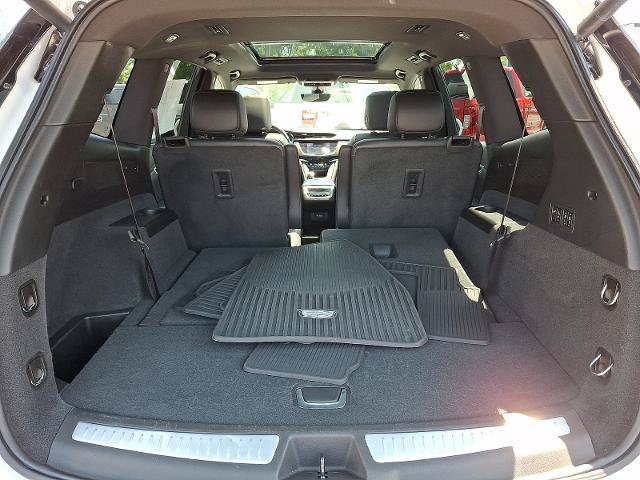 Used 2020 Cadillac XT6 Sport AWD/4WD image 28