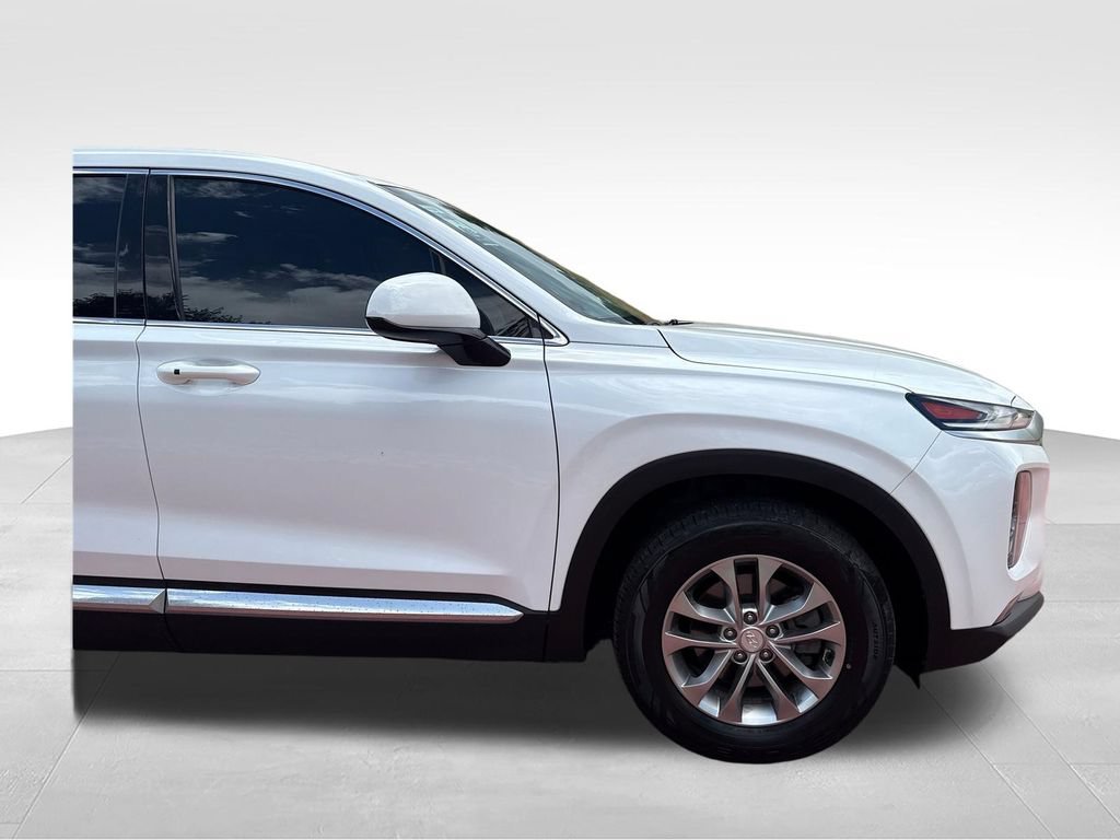 Used 2020 Hyundai Santa Fe SEL AWD/4WD image 33