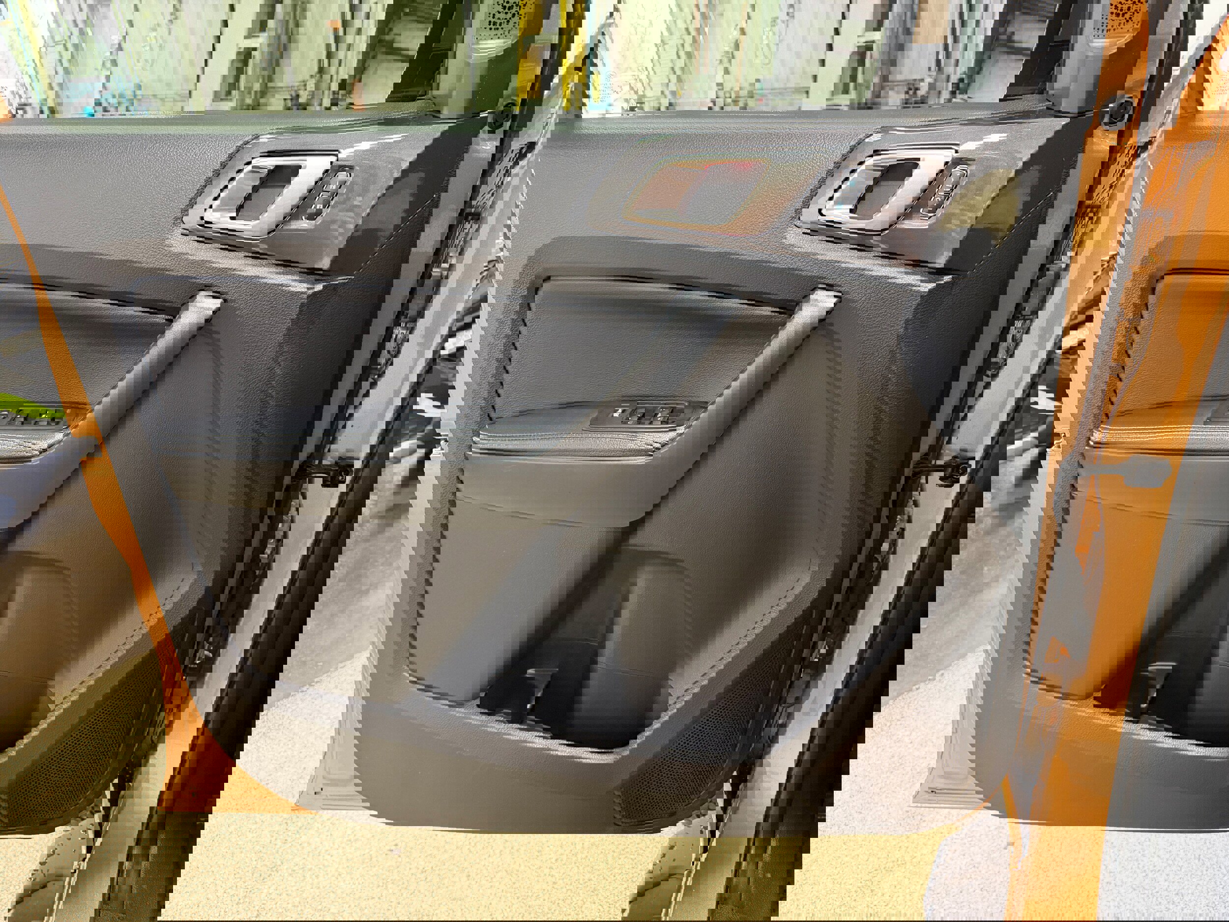 Certified 2019 Ford Ranger Lariat w/ Equipment Group 501A Mid image 13