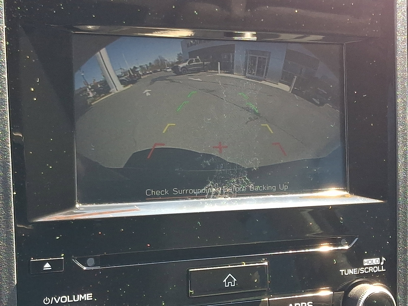 Used 2019 Subaru Impreza 2.0i Premium image 24