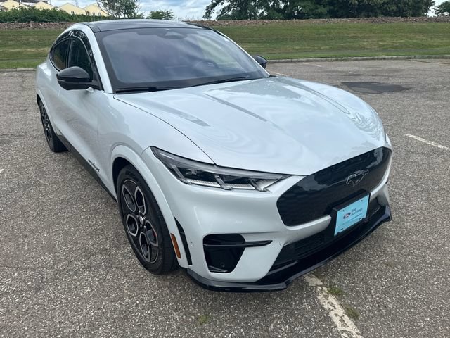 Certified 2023 Ford Mustang Mach-E GT AWD/4WD image 2