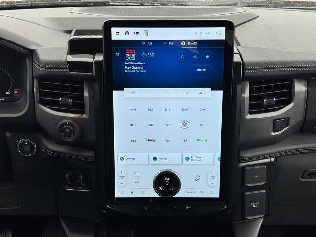 Certified 2025 Ford F150 Lightning Flash image 15