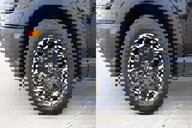 Certified 2025 Ford Bronco Sport Outer Banks image 9