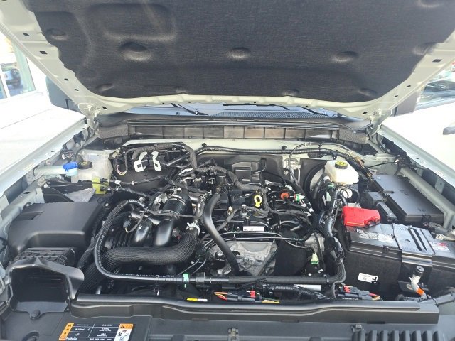 Certified 2023 Ford Bronco Badlands image 18