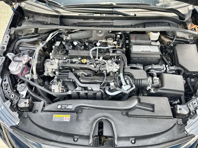 Used 2025 Toyota Corolla LE FWD image 24