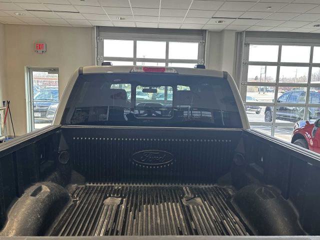 Certified 2023 Ford F150 Lariat image 26