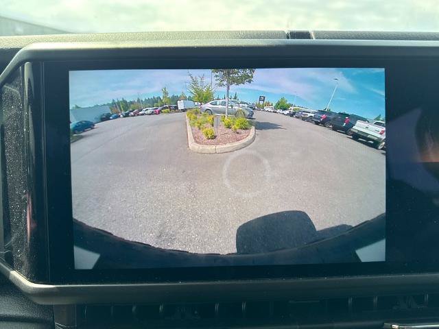 Used 2026 Jeep Wrangler Unlimited Rubicon AWD/4WD image 28
