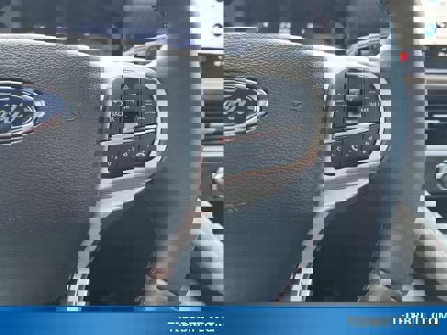 Certified 2025 Ford Explorer Active w/ Active Comfort Package image 32