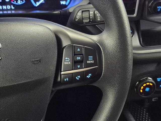Certified 2024 Ford Bronco Sport Big Bend AWD/4WD image 13