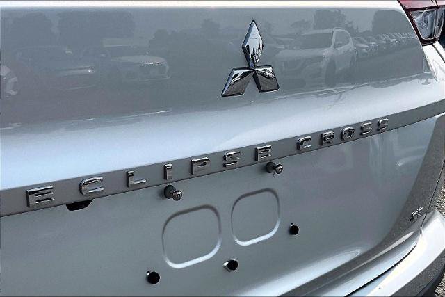 Used 2024 Mitsubishi Eclipse Cross AWD image 8