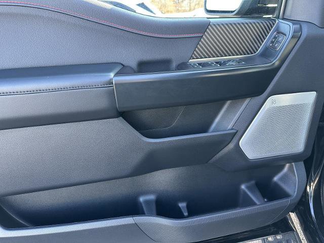 Certified 2024 Ford F150 Raptor image 13