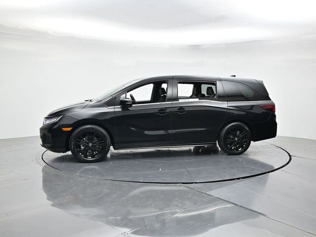 Used 2025 Honda Odyssey Sport-L image 6
